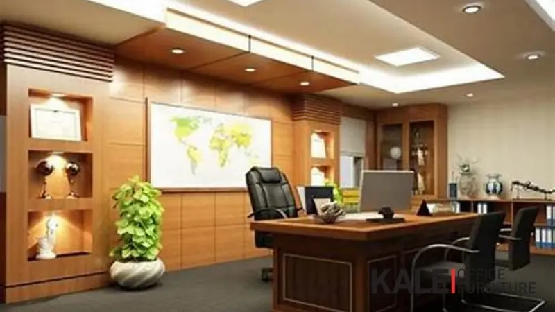 Eskişehir Ofis Temizliği